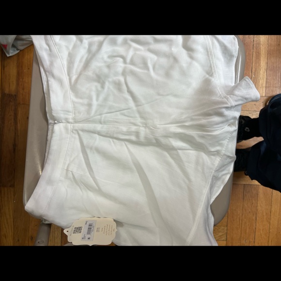 Ruffle Skort - Picture 5 of 6